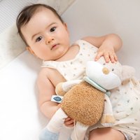 Nattou Spieluhr Fuchs Flo 30 cm