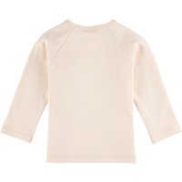 Bornino Sea Life Raglanshirt langarm Meer