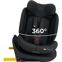 Kinderkraft Kindersitz I-GROW 2 PLUS