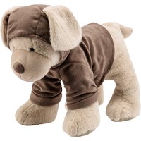 Sterntaler Kuscheltier Hund Lucky 40cm