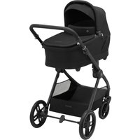 Maxi-Cosi Kombikinderwagen Oxford+ Trio-Set inkl. Babyschale Pebble 360 Pro 2 schwarz
