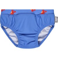 Sterntaler Badewindelhose mit UV-Schutz Krabbe