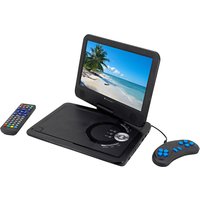Portabler DVD-Player