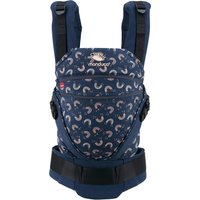 Manduca® Xt Babytrage, 3 Tragepositionen, Limited Edition