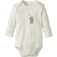 Bornino Lieblinge 5er-Pack Bodys langarm