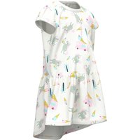 Name It Kleid kurzarm Einhörner Eis