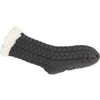 Kuschelsocken "Cocooning"