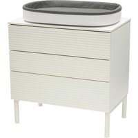 Stokke® Sleepi™ Kommode (Teil 1/2)
