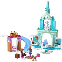 Lego® 43238 Elsas Eispalast
