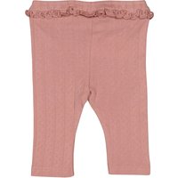 Feetje Ajour-Leggings Rippqualität
