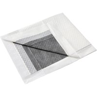 Bornino Home Wickelunterlagen 50er-Pack 60x60 cm