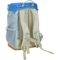 Lässig Kindergartenrucksack Mini Outdoor Backpack Sunny Explorer