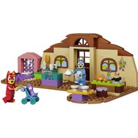 Lego® 11221 Schule mit Rusty und Bluey