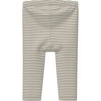 S.Oliver Leggings Ringel Rippqualität