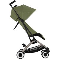 Cybex Gold Buggy LIBELLE gruen