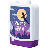 Tonies Book Tonies Hörfigur Lieblings-Literatur: Peter Pan