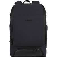 Abc Design Wickelrucksack Active schwarz