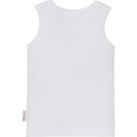 Bornino Lieblinge Unterhemd ohne Arm