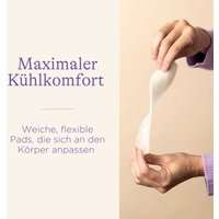 Lansinoh Wochenbettpad Cool&Care, 8 Stück
