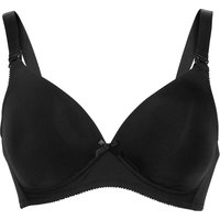 Naturana 2er-Pack Still-BH mit wattierter Schale