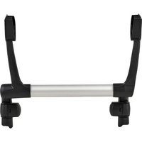 Bugaboo Donkey 6 Babyschalen-Adapter Mono/Duo schwarz