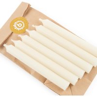 Bieco Geburtstagszug Holz Candy Look mit 6 Kerzen