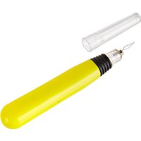 LED-Nadeleinfädler