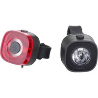 Woom Fahrradlichter BEAM