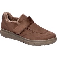 wonderwalk Herren-Wärmeslipper "Helge", Größe: 43