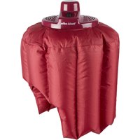 Haartrockenhaube "aubergine"