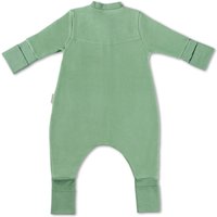 Hofbrucker Baby Schlafsack mit Füßen Milo