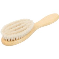 Grünspecht Natürliche Ziegenhaarbürste