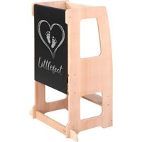 Babybay® Schreib- und Mal-Tafel für Lernturm Littlefoot
