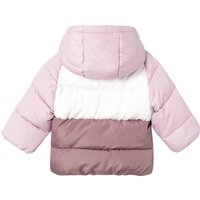 Name It Steppjacke mit Kapuze