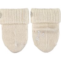 Sterntaler Wollsocken