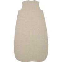 Meyco Baby Ganzjahres-Schlafsack Musselin 2.0 TOG