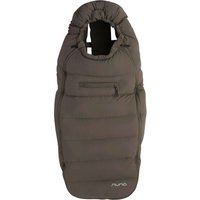 Nuna Winter-Set gruen