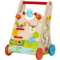 Solini Lauflernwagen