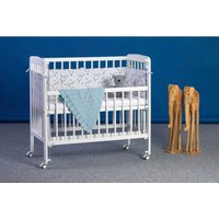 Littleworld Beistellbett Nino 90x45 cm