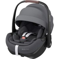 Maxi-Cosi Premium Babyschale Pebble 360 Pro 2 inkl. Isofix-Basis Familyfix 360 Pro