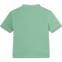 Mayoral T-Shirt Stehkragen Piqué