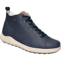wonderwalk Wärme-Knöchelsneaker mit Wolle "Sabine"