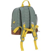 Lässig Kindergartenrucksack Mini Backpack Adventure