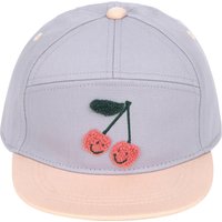 Lässig Cap Kirschen Little Gang