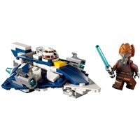 Lego® Star Wars™ 75400 Plo Koons Jedi Starfighter Microfighter
