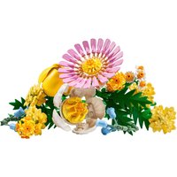Lego® Botanicals 10347 Kleiner Sommerstrauß