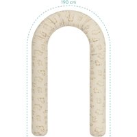 Fillikid Nestchenschlange Jersey 190 cm