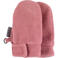 Sterntaler Fleece-Fäustlinge