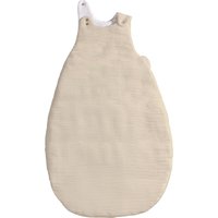 Bornino Home Ganzjahresschlafsack Musselin 2.5 TOG