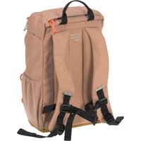 Lässig Kindergartenrucksack Mini Outdoor Backpack Nature